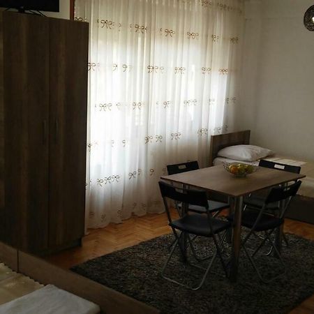 Apartments Struga Dış mekan fotoğraf