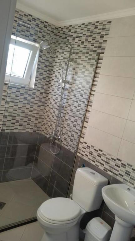 Apartments Struga Dış mekan fotoğraf