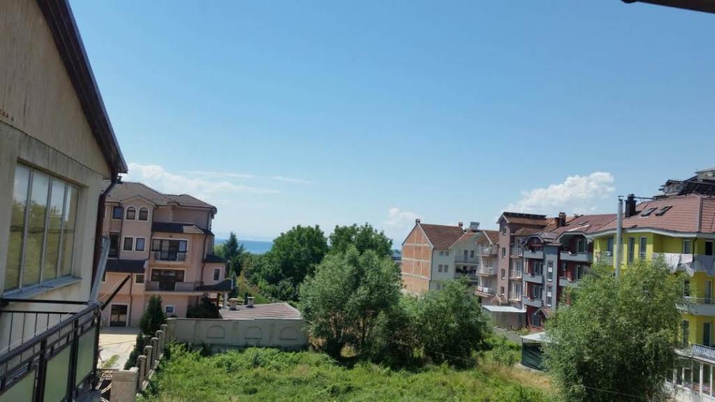 Apartments Struga Dış mekan fotoğraf