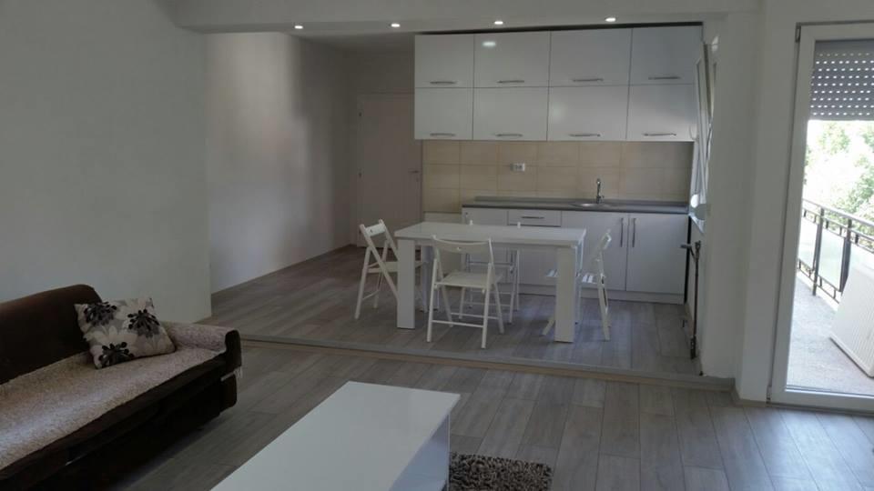 Apartments Struga Dış mekan fotoğraf