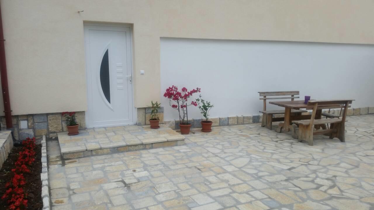 Apartments Struga Dış mekan fotoğraf