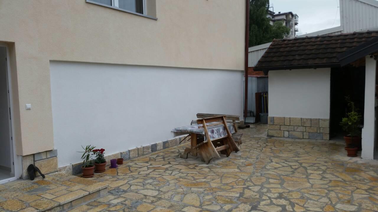 Apartments Struga Dış mekan fotoğraf
