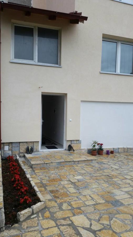 Apartments Struga Dış mekan fotoğraf