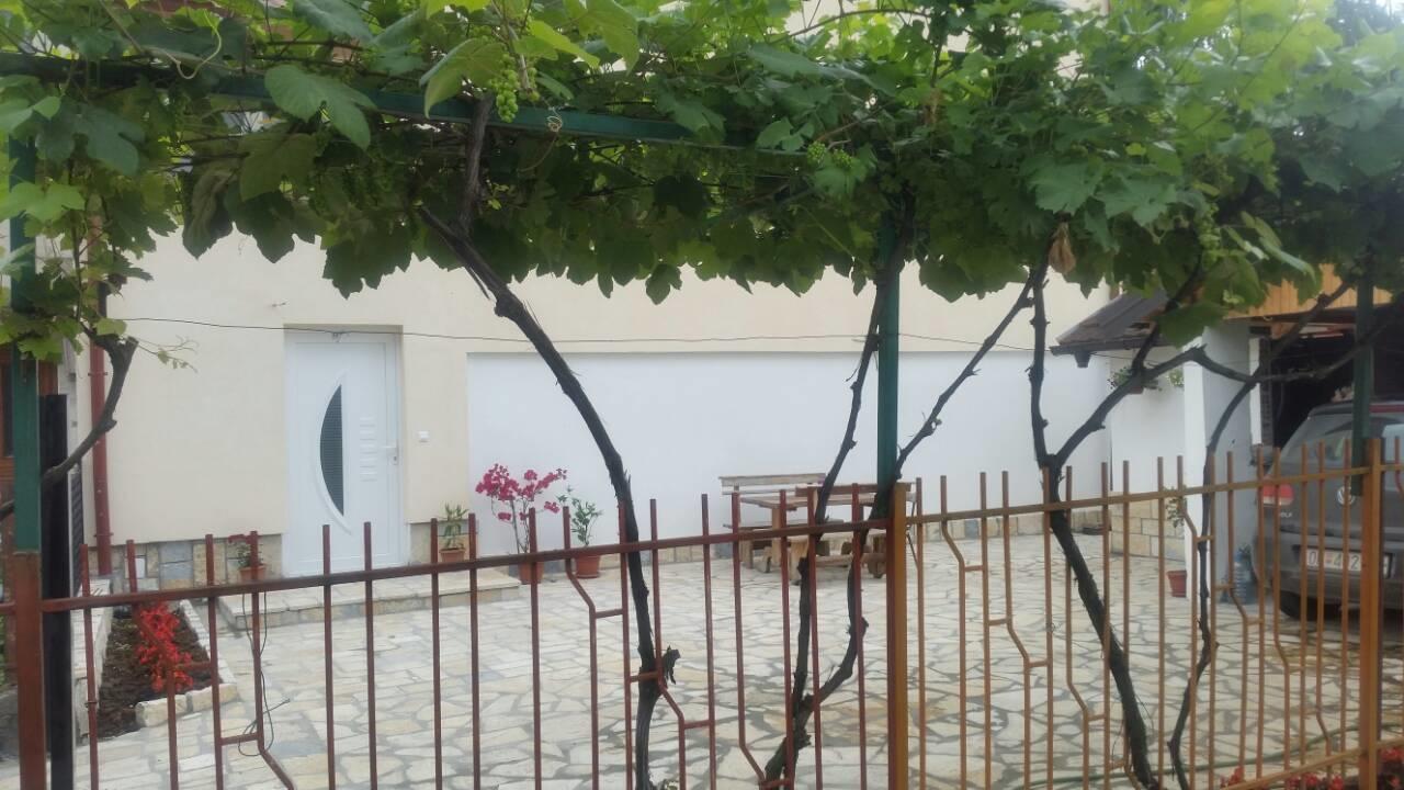 Apartments Struga Dış mekan fotoğraf