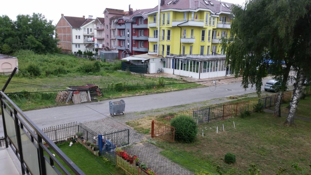 Apartments Struga Dış mekan fotoğraf