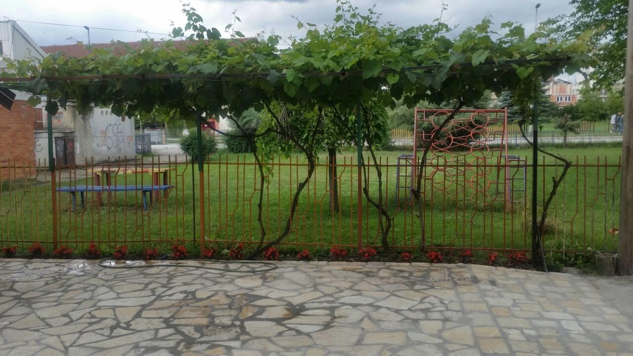 Apartments Struga Dış mekan fotoğraf