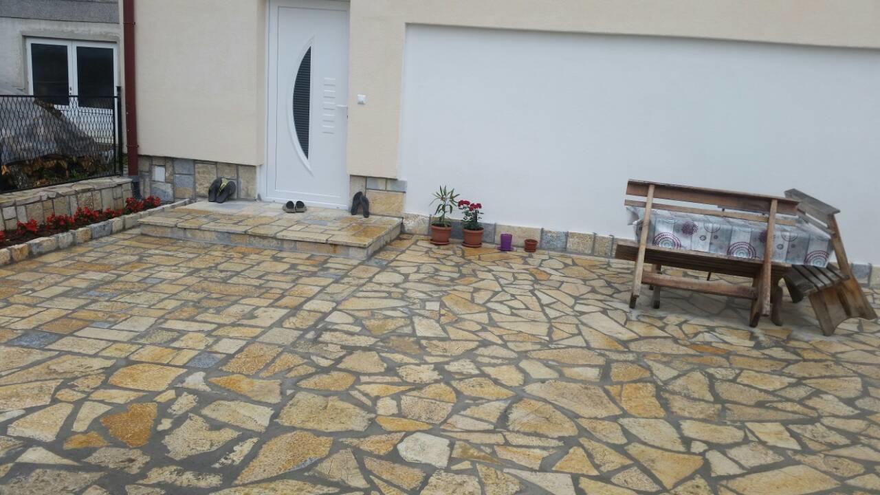 Apartments Struga Dış mekan fotoğraf