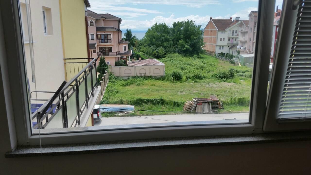 Apartments Struga Dış mekan fotoğraf
