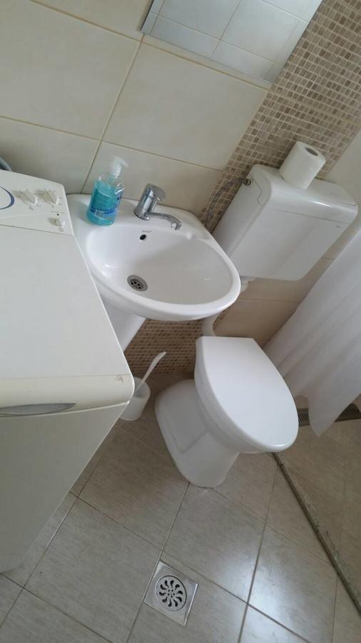 Apartments Struga Dış mekan fotoğraf