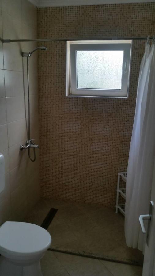 Apartments Struga Dış mekan fotoğraf