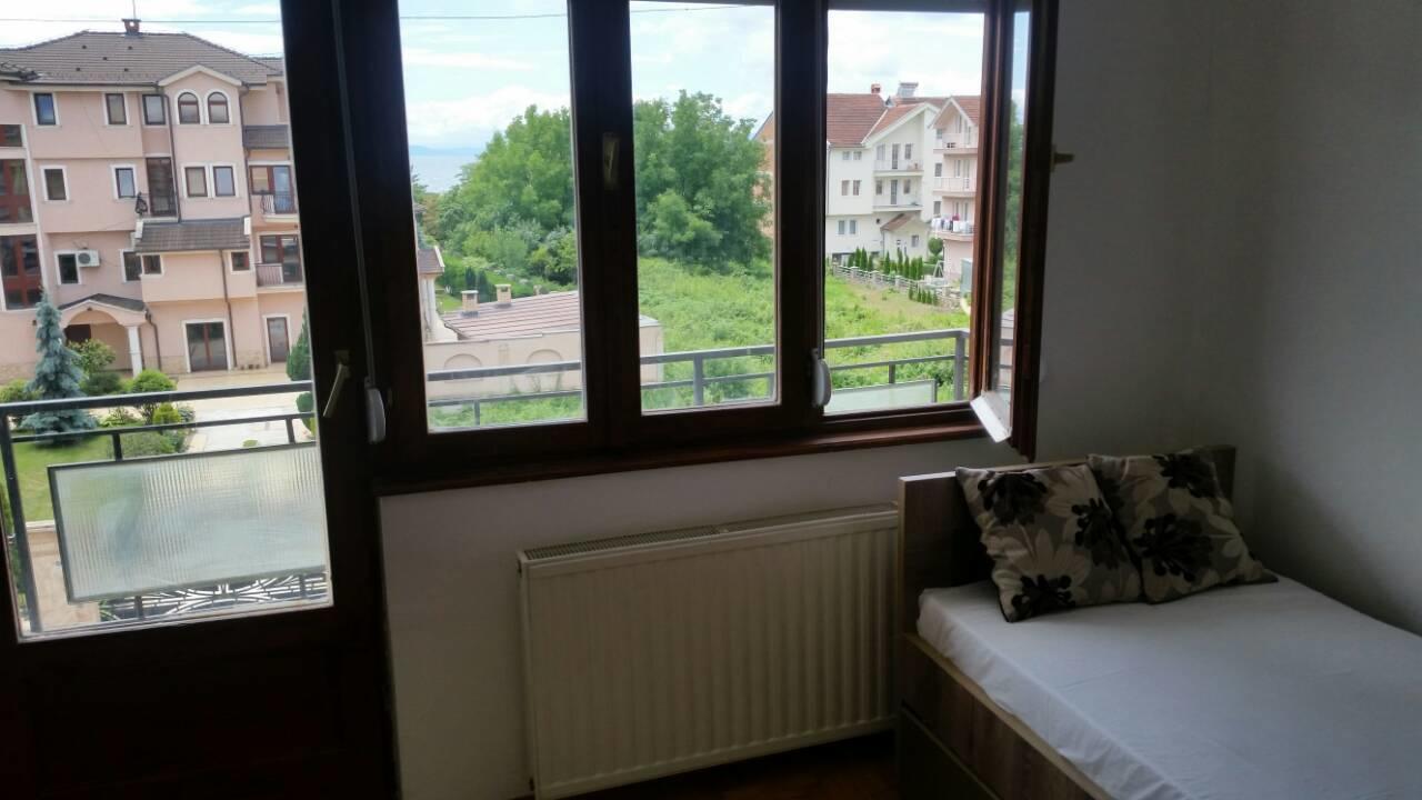 Apartments Struga Dış mekan fotoğraf
