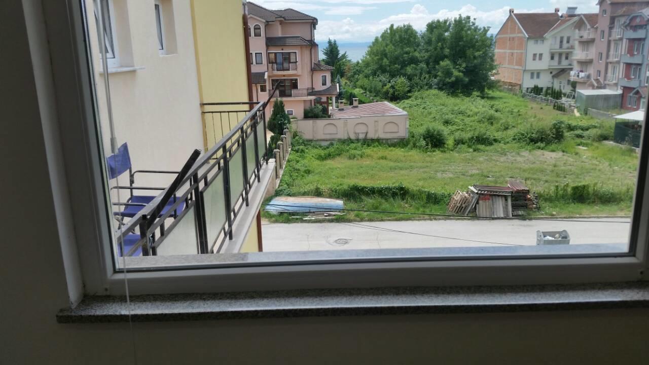 Apartments Struga Dış mekan fotoğraf