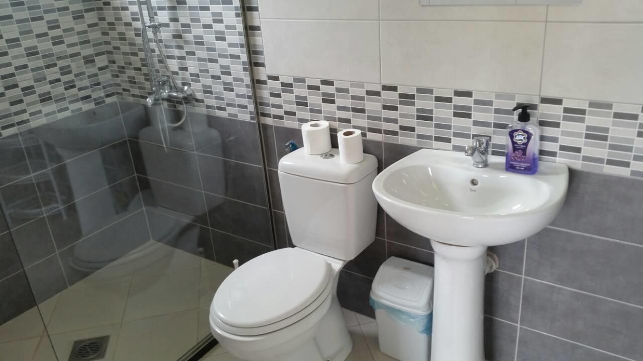 Apartments Struga Dış mekan fotoğraf