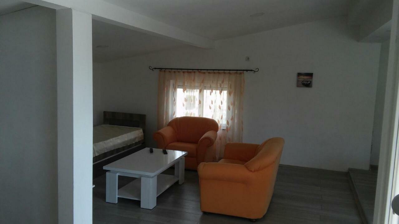 Apartments Struga Dış mekan fotoğraf