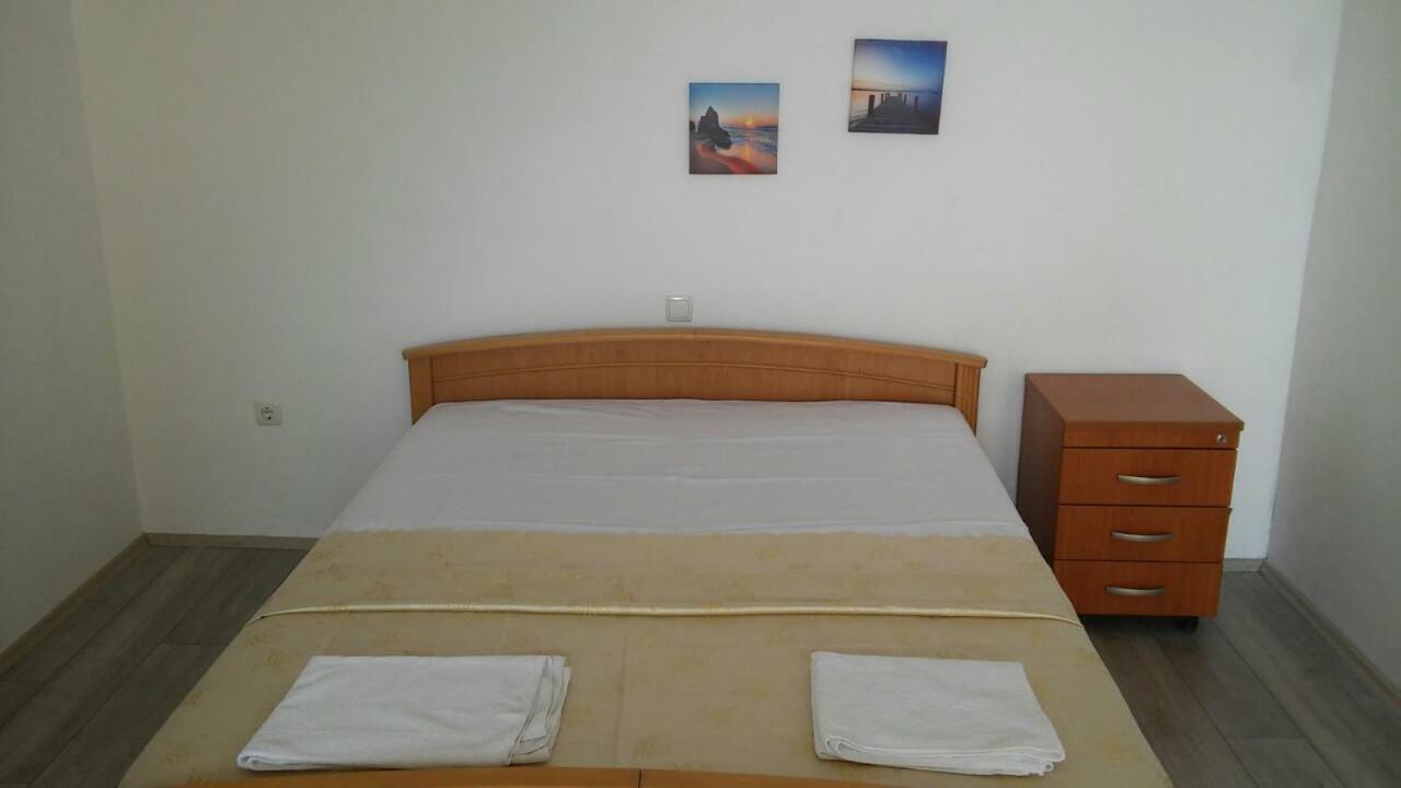 Apartments Struga Dış mekan fotoğraf