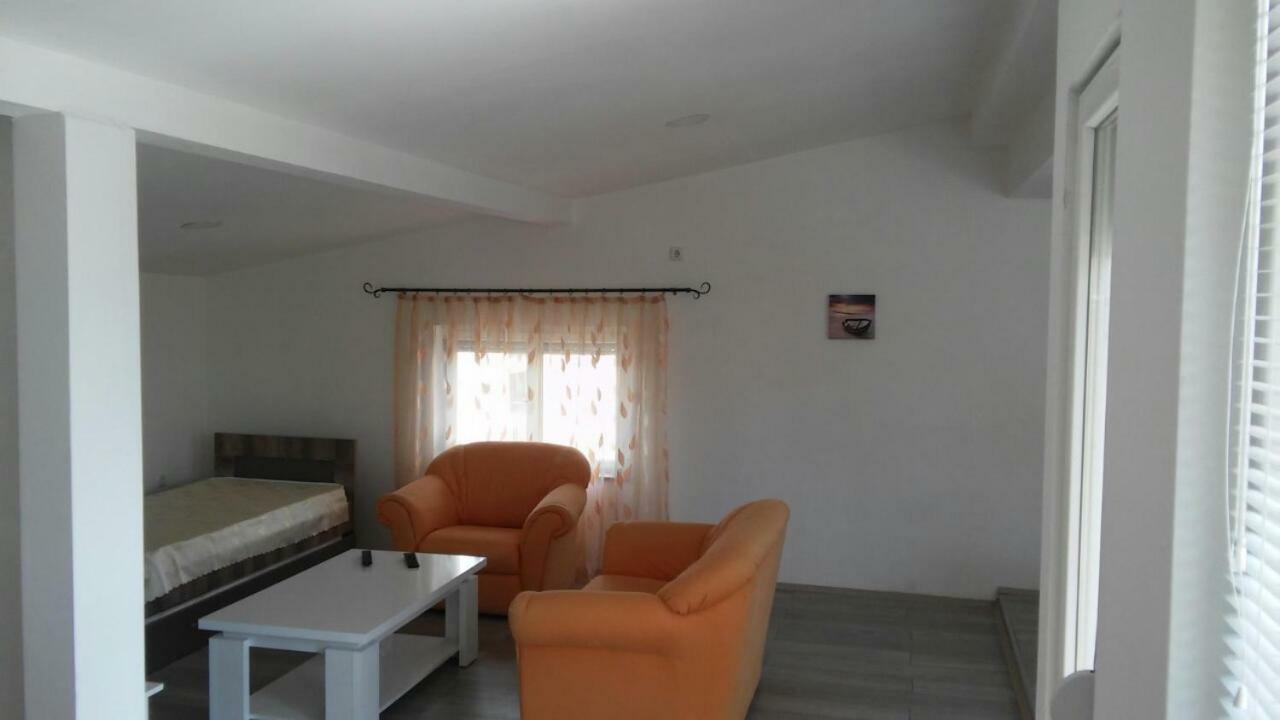 Apartments Struga Dış mekan fotoğraf